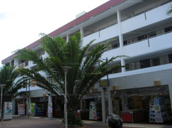 Ang Mo Kio Avenue 8 (D20), Shop House #522394501